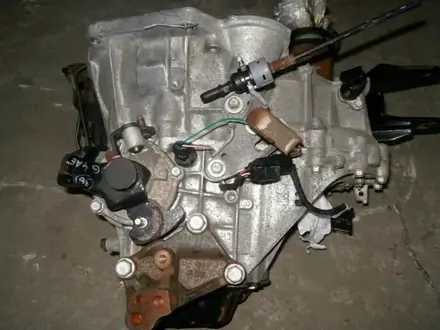 Мкпп механическая коробка Hyundai, Kia на двс 1.4i, 1.5i, 1.6i, 1.8i, 2.0i за 180 000 тг. в Актау – фото 4