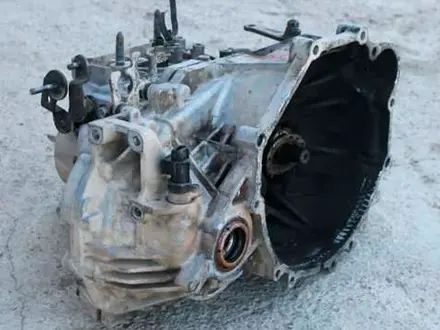 Мкпп механическая коробка Hyundai, Kia на двс 1.4i, 1.5i, 1.6i, 1.8i, 2.0i за 180 000 тг. в Актау – фото 5