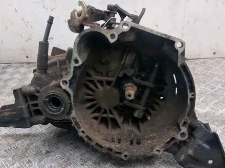 Мкпп механическая коробка Hyundai, Kia на двс 1.4i, 1.5i, 1.6i, 1.8i, 2.0i за 180 000 тг. в Актау – фото 8