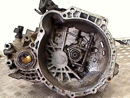 Мкпп механическая коробка Hyundai, Kia на двс 1.4i, 1.5i, 1.6i, 1.8i, 2.0i за 180 000 тг. в Актау – фото 9