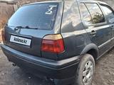 Volkswagen Golf 1992 годаүшін940 000 тг. в Атбасар – фото 2