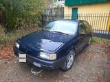 Volkswagen Passat 1991 года за 300 000 тг. в Усть-Каменогорск – фото 2