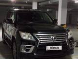 Lexus LX 570 2008 года за 20 000 000 тг. в Атырау