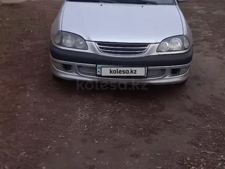 Toyota Avensis 2001 года за 2 850 000 тг. в Алматы