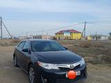 Toyota Camry 2012 года за 7 200 000 тг. в Атырау