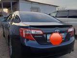 Toyota Camry 2012 года за 7 200 000 тг. в Атырау – фото 3