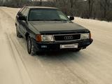 Audi 100 1986 годаүшін1 200 000 тг. в Жезказган – фото 3