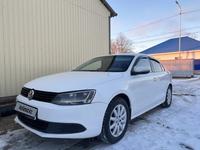 Volkswagen Jetta 2014 годаүшін3 100 000 тг. в Атырау