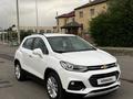 Chevrolet Tracker 2021 годаfor7 300 000 тг. в Кызылорда – фото 2