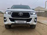 Toyota Hilux 2019 года за 17 000 000 тг. в Актау