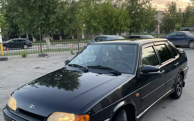 ВАЗ (Lada) 2115 2010 годаfor1 750 000 тг. в Костанай