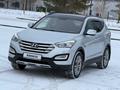 Hyundai Santa Fe 2014 годаfor9 250 000 тг. в Астана – фото 2