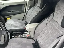 Dodge Caliber, 2007
