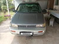 Mitsubishi Space Wagon 1993 года за 1 400 000 тг. в Алматы