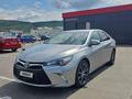 Toyota Camry 2016 года за 5 400 000 тг. в Алматы – фото 2