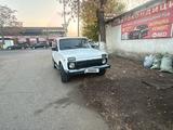 ВАЗ (Lada) Lada 2121 2014 годаүшін1 400 000 тг. в Арысь – фото 2