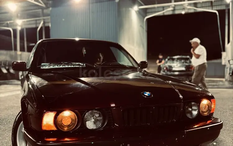 BMW 520 1994 года за 1 600 000 тг. в Шымкент