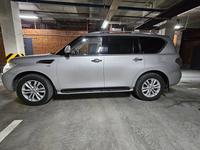 Nissan Patrol 2011 года за 11 500 000 тг. в Астана