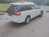 Subaru Legacy 1999 годаүшін2 800 000 тг. в Алматы – фото 4