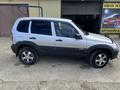 Chevrolet Niva 2013 годаfor3 800 000 тг. в Атырау – фото 12