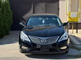 Hyundai Grandeur 2011 годаүшін7 200 000 тг. в Шымкент – фото 4