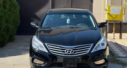 Hyundai Grandeur 2011 года за 7 200 000 тг. в Шымкент – фото 4