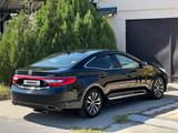 Hyundai Grandeur 2011 годаүшін7 200 000 тг. в Шымкент – фото 2