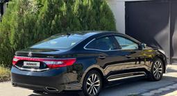 Hyundai Grandeur 2011 года за 7 200 000 тг. в Шымкент – фото 2