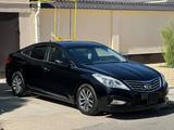 Hyundai Grandeur 2011 годаүшін7 200 000 тг. в Шымкент