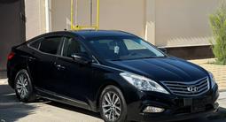 Hyundai Grandeur 2011 года за 7 200 000 тг. в Шымкент
