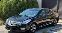 Hyundai Grandeur 2011 года за 7 200 000 тг. в Шымкент – фото 3