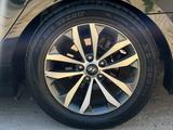Hyundai Grandeur 2011 годаүшін7 200 000 тг. в Шымкент – фото 5