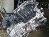Toyota Estima 4WD-4x4 полный привод — бензиновый двигатель объемом 2.4литра за 550 000 тг. в Алматы