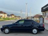 Mercedes-Benz C 180 1994 годаүшін1 000 000 тг. в Алматы – фото 4
