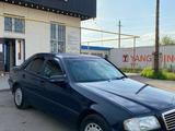 Mercedes-Benz C 180 1994 годаүшін1 000 000 тг. в Алматы – фото 2