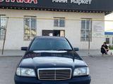 Mercedes-Benz C 180 1994 годаүшін1 000 000 тг. в Алматы