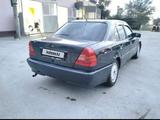 Mercedes-Benz C 180 1994 годаүшін1 000 000 тг. в Алматы – фото 5
