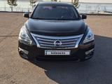Nissan Teana 2014 года за 7 600 000 тг. в Кокшетау