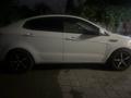 Kia Rio 2014 года за 3 800 000 тг. в Алматы – фото 3
