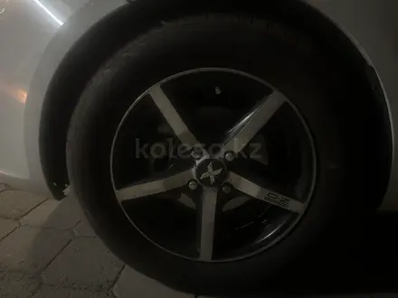 Kia Rio 2014 года за 3 800 000 тг. в Алматы – фото 6