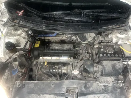 Kia Rio 2014 года за 3 800 000 тг. в Алматы – фото 7