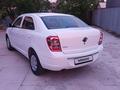 Chevrolet Cobalt 2020 годаүшін4 900 000 тг. в Кызылорда – фото 4