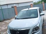 Chevrolet Cobalt 2020 годаүшін4 900 000 тг. в Кызылорда