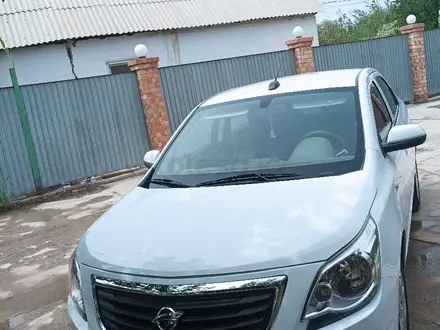 Chevrolet Cobalt 2020 года за 4 900 000 тг. в Кызылорда
