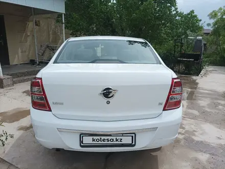 Chevrolet Cobalt 2020 года за 4 900 000 тг. в Кызылорда – фото 3