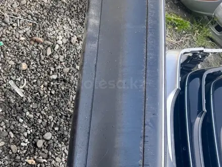 Задний бампер Mercedes benz w220 за 40 000 тг. в Шымкент – фото 3