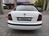 Skoda Octavia 2008 годаүшін1 400 000 тг. в Алматы – фото 3