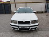 Skoda Octavia 2008 годаүшін1 400 000 тг. в Алматы – фото 2