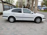 Skoda Octavia 2008 годаүшін1 400 000 тг. в Алматы – фото 4
