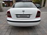 Skoda Octavia 2008 годаүшін1 400 000 тг. в Алматы